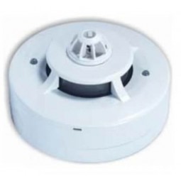 Paradox FX-802 FIREMAX 2 Kablolu Optik Duman ve Isı Dedektörü Paradox FX-802 FIREMAX 2 Kablolu Optik Duman ve Isı Dedektörü